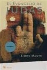 Simon Mawer - El Evangelio de Judas