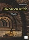 Dieter Kleffner - Autorenstolz