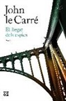 John Le Carré - El llegat dels espies