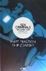 Matt Fraction, Chip Zdarsky - Sex criminals 2, Dos mundos, una policía
