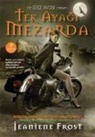 Jeaniene Frost - Tek Ayagi Mezarda; 2. Kitap