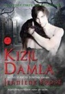 Jeaniene Frost - Kizil Damla