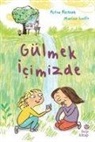 Petra Fietzek - Gülmek Icimizde
