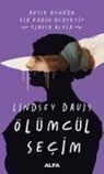 Lindsey Davis - Ölümcül Secim