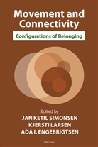 Ada Engebrigtsen, Kjersti Larsen, Jan Simonsen - Movement and Connectivity