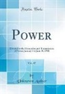 Unknown Author - Power, Vol. 47