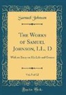 Samuel Johnson - The Works of Samuel Johnson, LL. D, Vol. 5 of 12