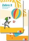 Zebra, Ausgabe ab 2017: Zebra 2