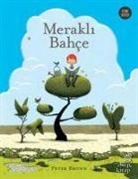 Peter Brown - Merakli Bahce