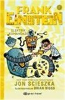 Jon Scieszka - Frank Einstein Ve Elektrik Kumandasi 2