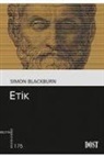 Simon Blackburn - Etik