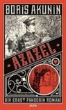 Boris Akunin - Azazel