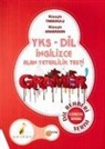 Hüseyin Kahraman, Hüseyin Tanrikulu - 2018 YKS DIL Ingilizce Alan Yeterlilik Testi Gramer Kitabi