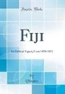 Vindex Vindex - Fiji