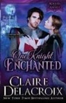 Claire Delacroix, Delacroix Claire - One Knight Enchanted