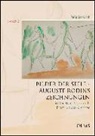 Petra Bierwirth - Bilder der Seele - Auguste Rodins Zeichnungen. Bd.2