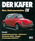 Hans-Rüdiger Etzold - Der Käfer IV. Bd.4