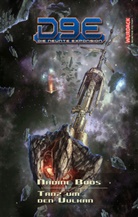 Nadine Boos - D9E - Die neunte Expansion: Tanz um den Vulkan