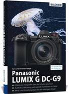 Christian Sänger, Kyr Sänger, Kyra Sänger - Panasonic Lumix G DC-G9