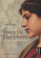 Günter Krieger - Rosen für Theophanu