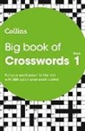 Collins Puzzles - Big Book of Crosswords 1