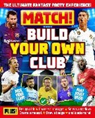 Macmillan Children's Books, Macmillan Children''s Books, Match - Match! Build Your Own Club