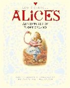 Lewis Carroll, John Tenniel, Sir John Tenniel - Alice's Adventures In Wonderland