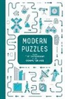 Tim Dedopulos - Modern Puzzles