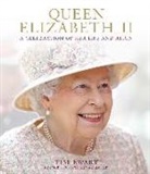 Tim Ewart - Queen Elizabeth II