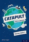 Adrian Cropper - Catapult: Teacher Book 1