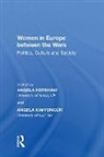 KIMYONGUR, Angela Kimyongur, Angela Kimyongür, Angela Kershaw, Angela Kimyongür - Women in Europe Between the Wars