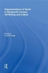 Lucy Frank, Lucy Frank, Lucy E. Frank - Representations of Death in Nineteenth-Century Us Writing and Culture