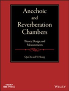 Yi Huang, Huang Yi, Q Xu, Qia Xu, Qian Xu, Qian Huang Xu - Anechoic and Reverberation Chambers