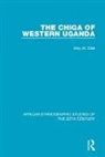 May M. Edel - Chiga of Western Uganda