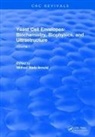 Arnold, Leo H Arnold, Wilfred Niels Arnold - Yeast Cell Envelopes Biochemistry Biophysics and Ultrastructure