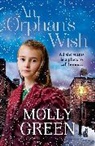 Molly Green, Green Molly - An Orphan's Wish