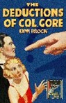 Lynn Brock, Brock Lynn - The Detective Club Crime Classics
