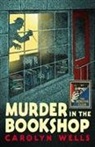 Carolyn Wells - Murder in the Bookshop