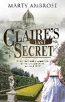 Marty Ambrose - Claire's Last Secret