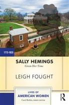 Leigh Fought, Fought Leigh, KUKLA, Jon Kukla - Sally Hemings