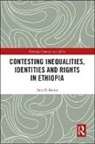 Barata, Data D Barata, Data D. Barata - Contesting Inequalities, Identities and Rights in Ethiopia