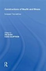 Kauppinen, Kaisa Kauppinen, Kauppinen Kaisa, Kaisa Kauppinen, Ian Shaw - Constructions of Health and Illness