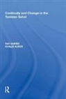 Harris, Ray Harris, Harris Ray, Khalid Koser - Continuity and Change in the Tunisian Sahel