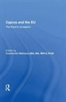 Constantin Stefanou, Constantin Stefanou, Stefanou Constantin - Cyprus and the Eu