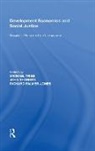 Thoburn, John Thoburn, Thoburn John, Richard Palmer-Jones, John Thoburn, Michael Tribe - Development Economics and Social Justice