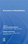 Manas Chatterji, GANGOPADHYAY, Partha Gangopadhyay, Partha Chatterji Gangopadhyay, Gangopadhyay Partha - Economics of Globalisation