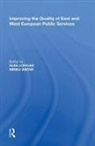 Elke L Er, L FFLER, Elke L Ffler, Elke L?ffler, Elke L�er, Elke L�ffler... - Improving the Quality of East and West European Public Services