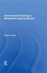 David Golby, David J. Golby - Instrumental Teaching in Nineteenth-Century Britain
