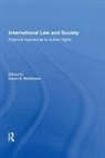 Laura A. Dickinson, Laura A. Dickinson, Dickinson Laura A. - International Law and Society