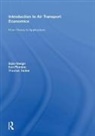 Ken Fleming, Thomas Tacker, VASIGH, Bijan Vasigh, Bijan (Embry-Riddle Aeronautical Universit Vasigh, Vasigh Bijan - Introduction to Air Transport Economics
